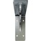 Ekena Millwork Embrey Steel Bracket, Unfinished 2"W x 12"D x 5 1/4"H BKTM02X12X05EBCRS - alternate 8